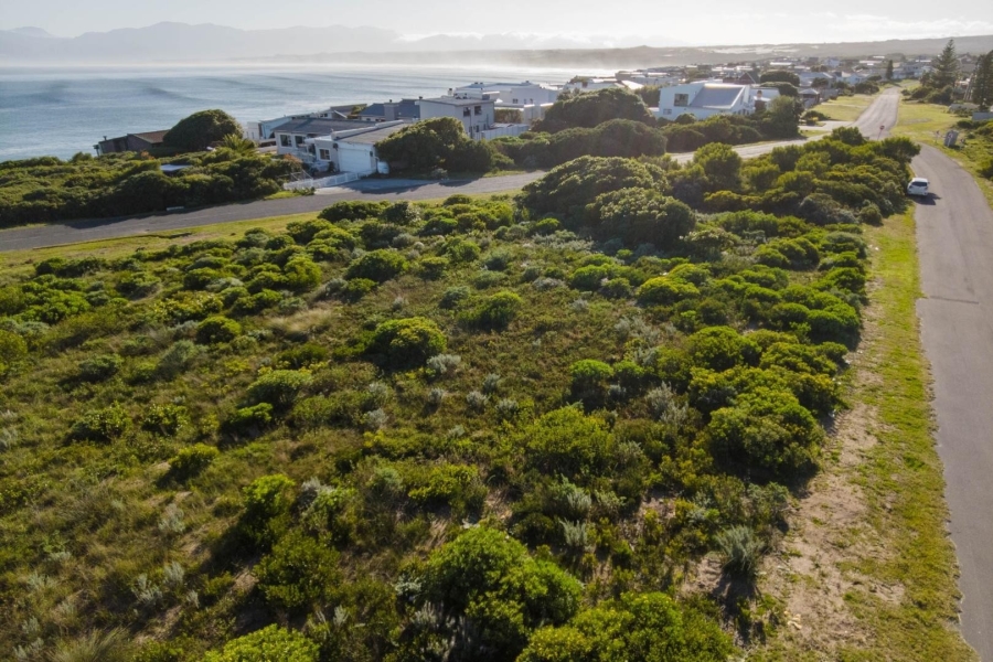 0 Bedroom Property for Sale in De Kelders Western Cape